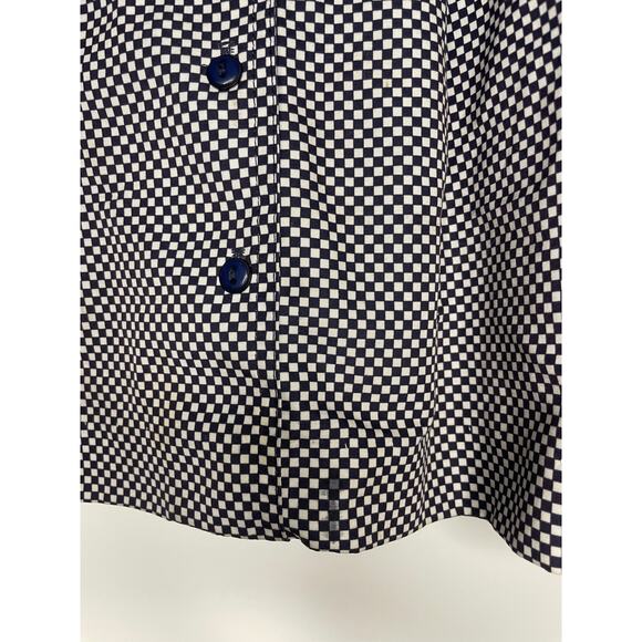 * Vintage Tail Brand Tennis Skirt SZ 6 - Picture 8 of 9